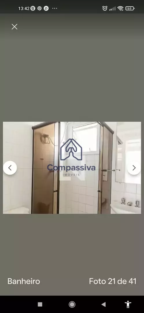 VENDE-SE Apartamento